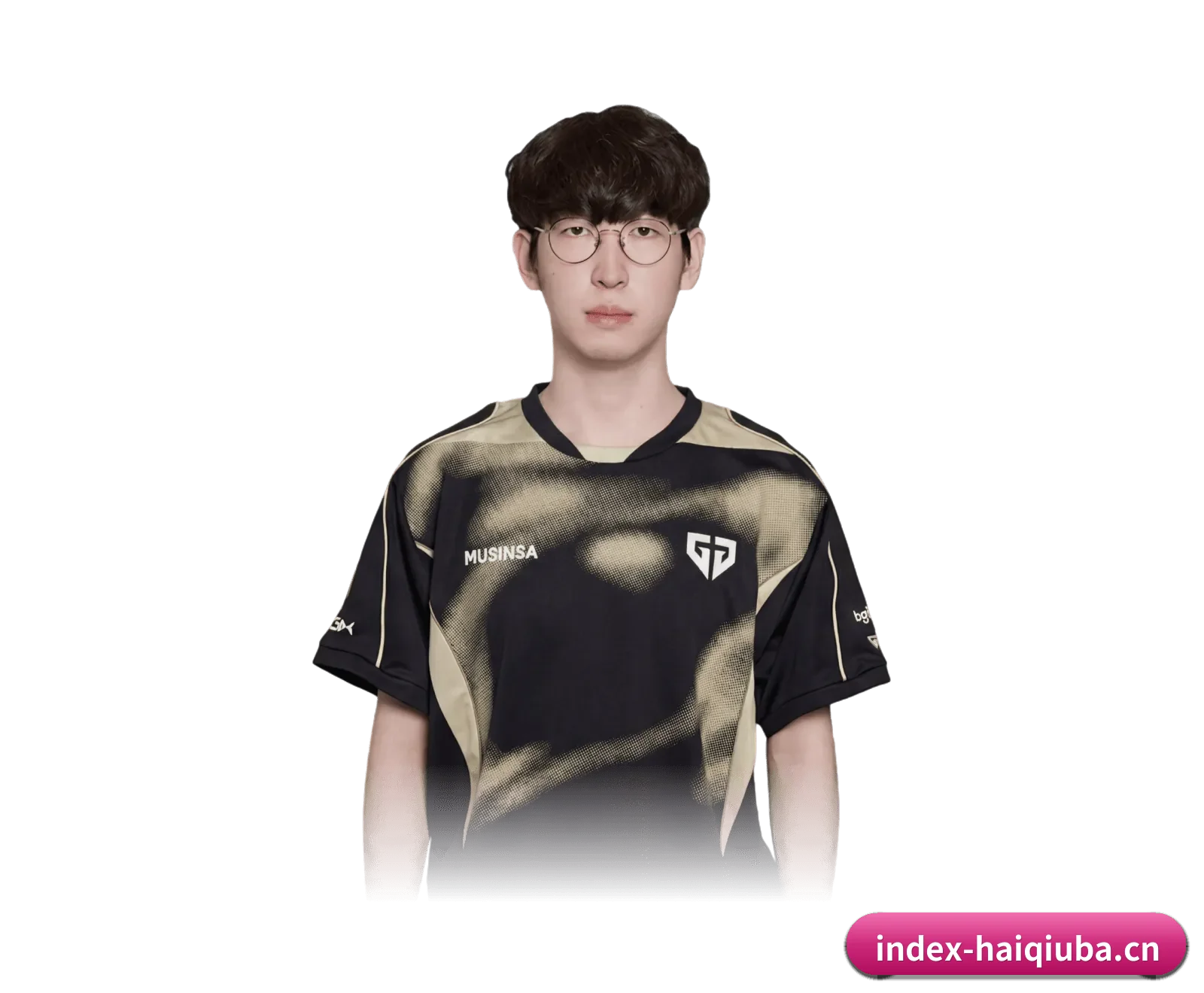 嗨球吧 APP